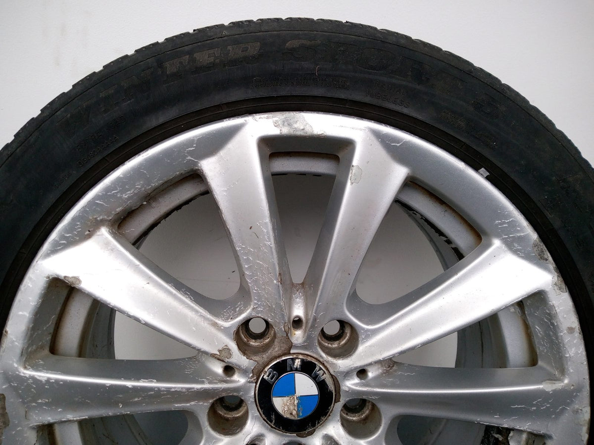 Wheel Road Alloy 3