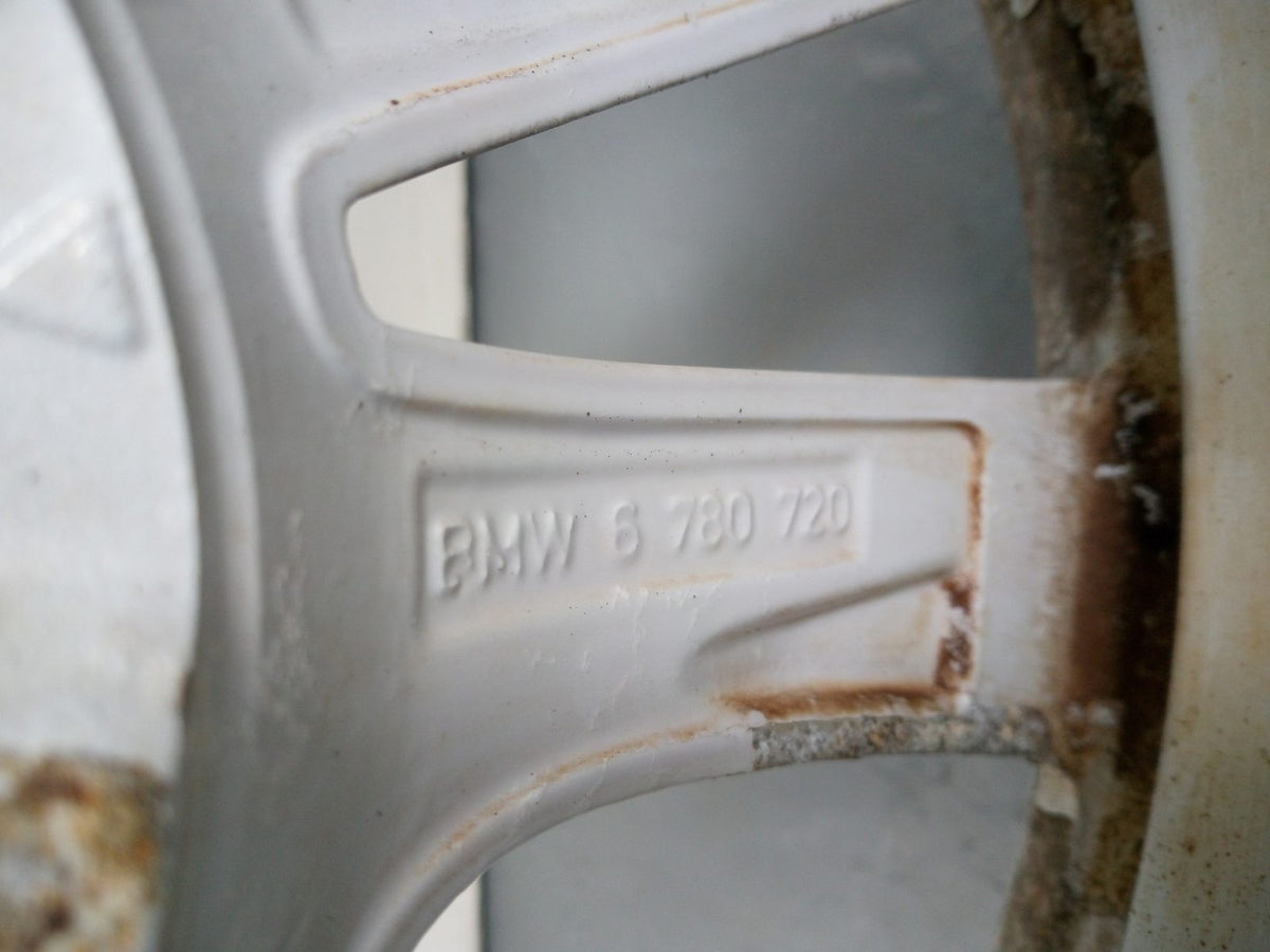 Wheel Road Alloy 9