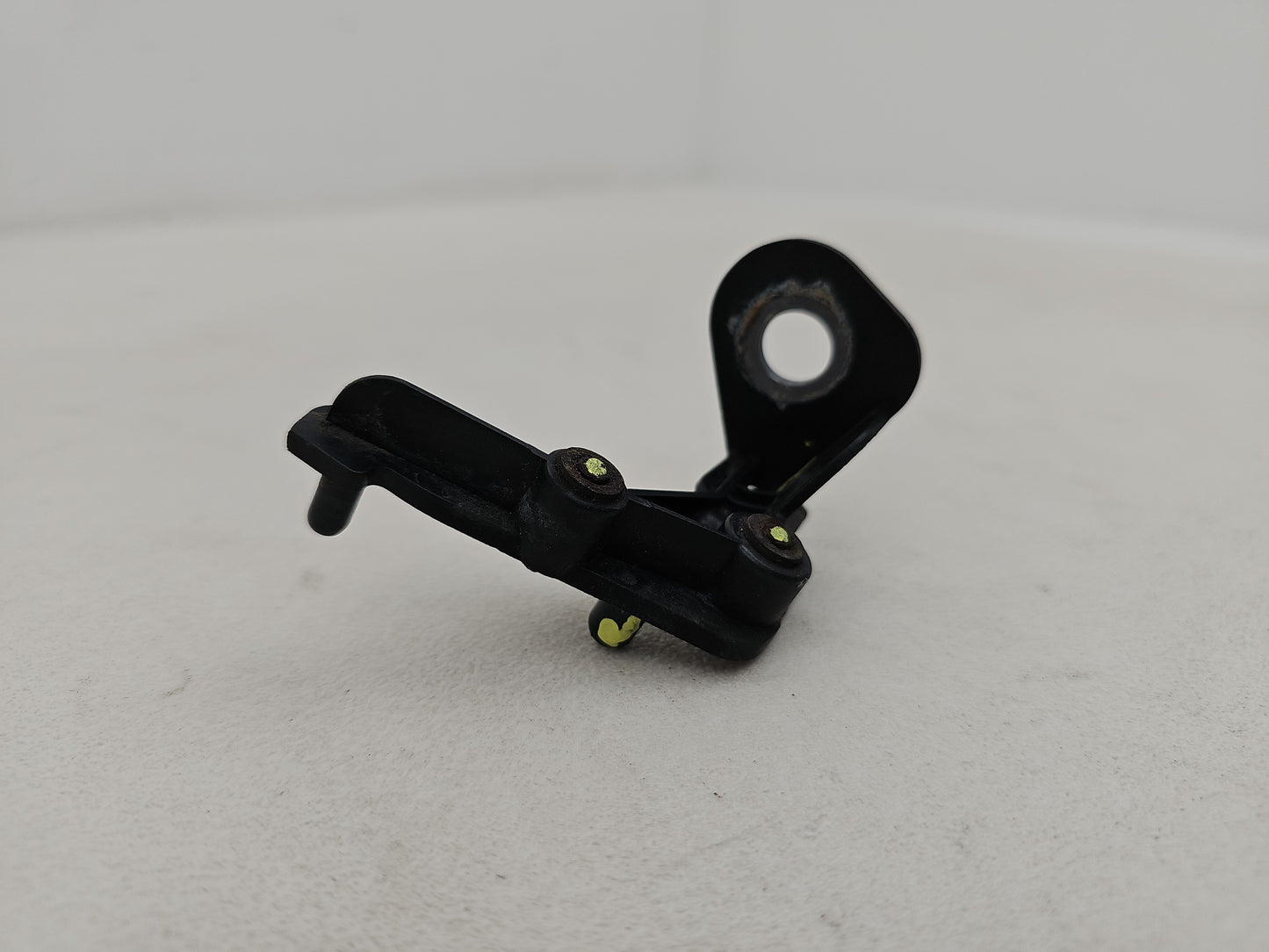 Moulding Insert Wing Front RH 3