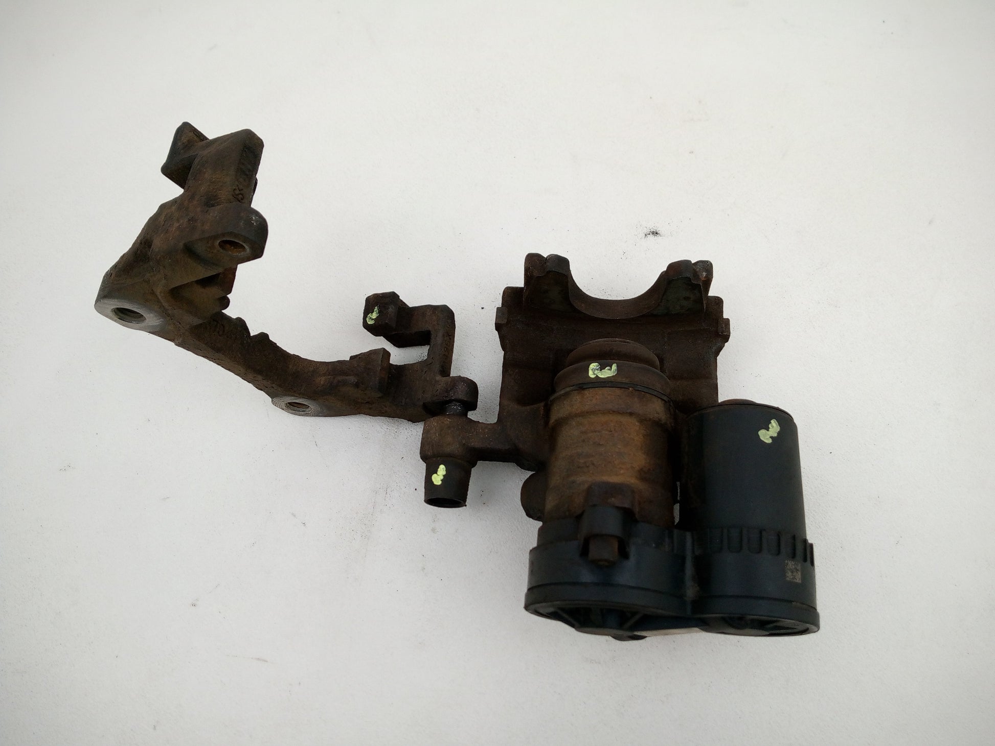 Brake Rear Caliper RH 3