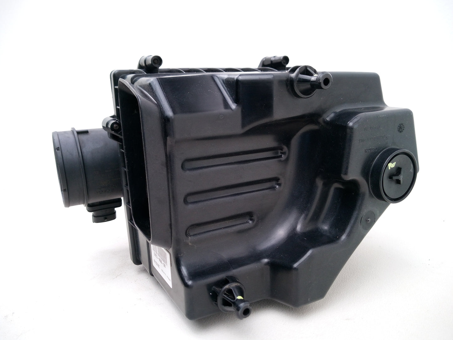 Air Filter Airbox 3