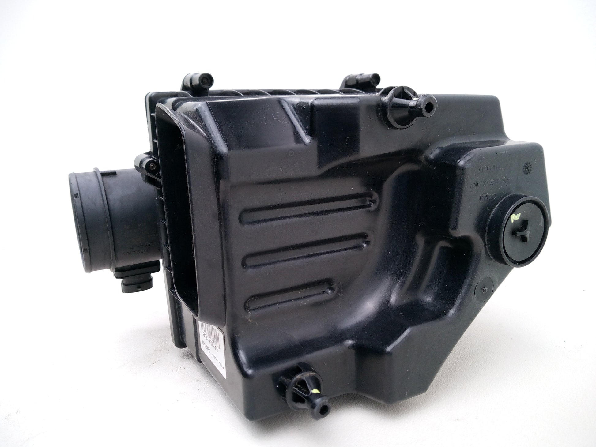 Air Filter Airbox 3
