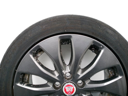 Wheel Road Alloy 3