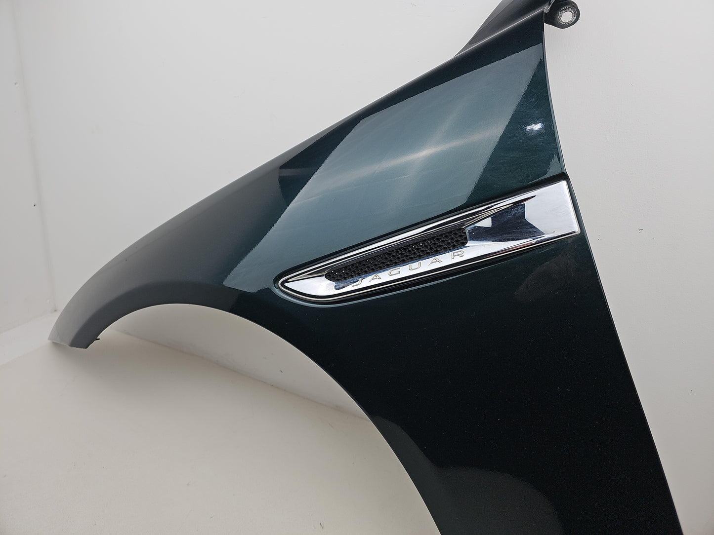 Wing Front LH 3