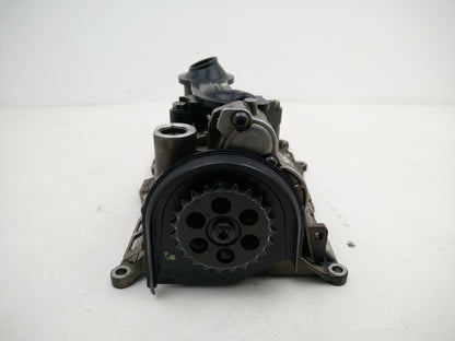 Engine Oil Pump 3