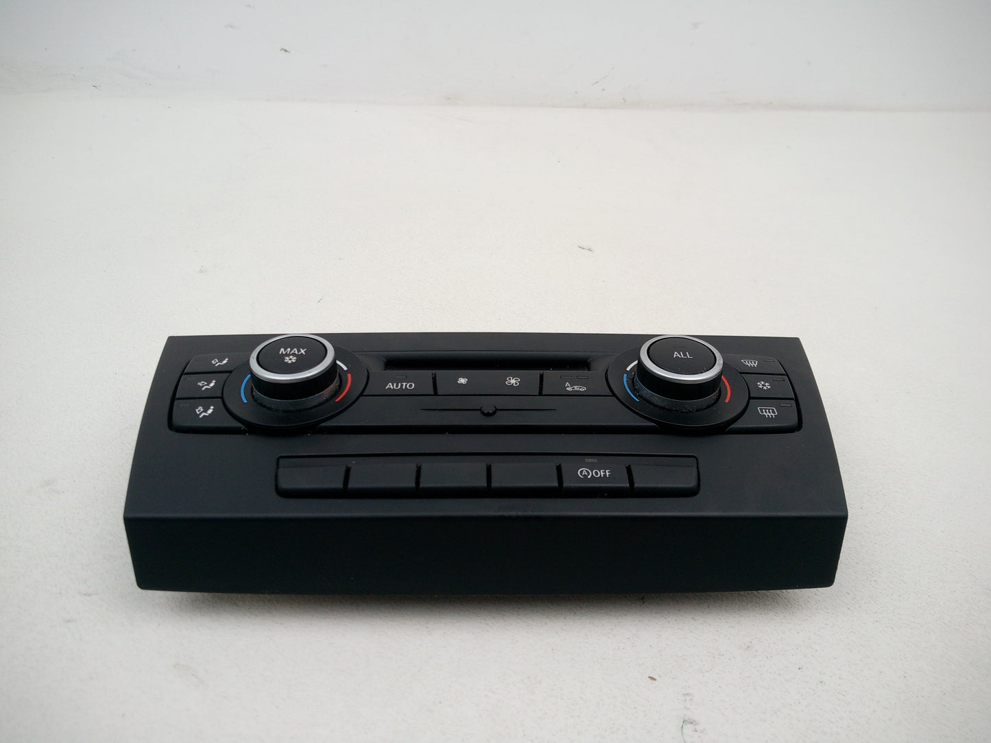 Combination Switch / Stalks 3