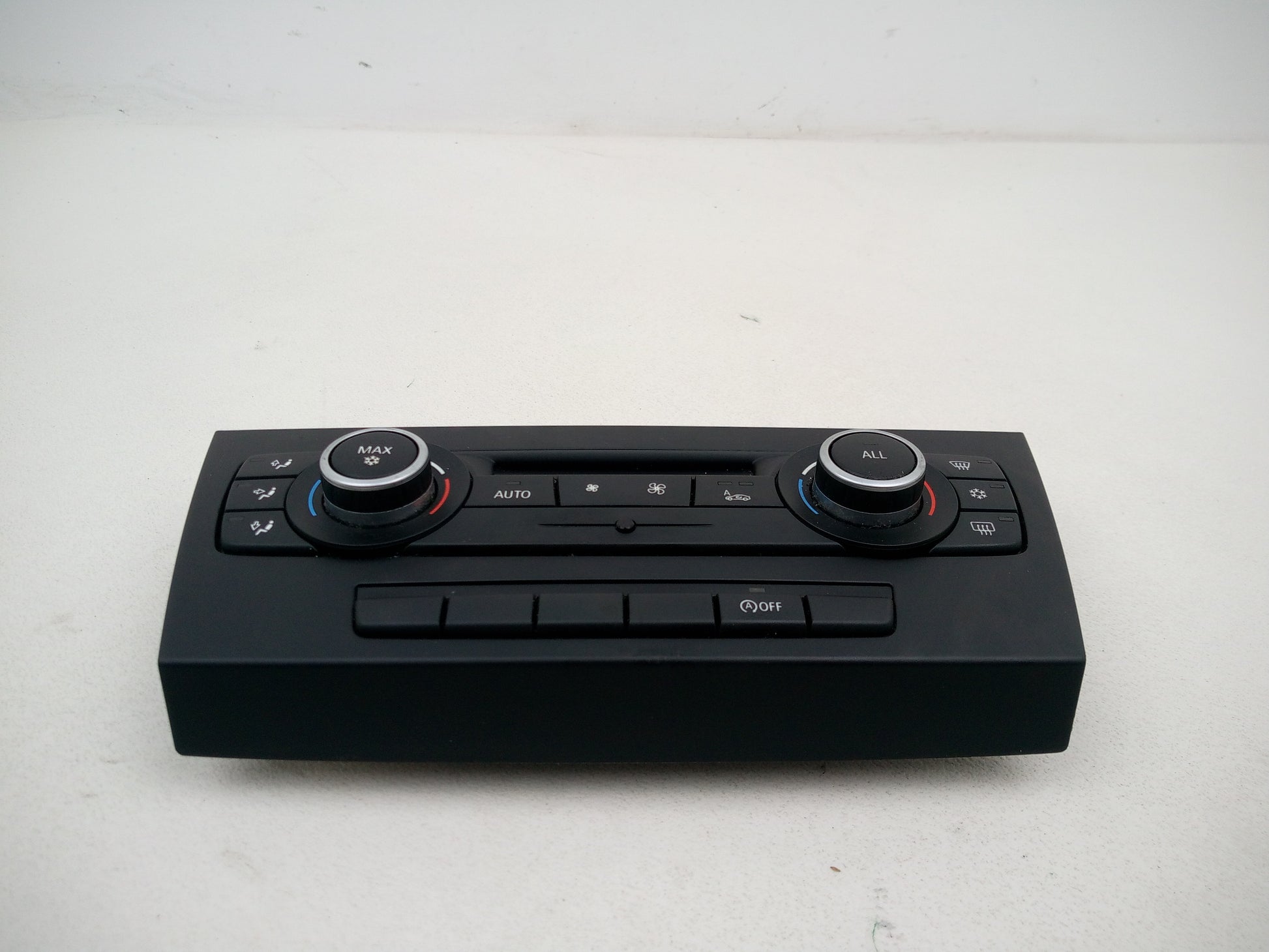 Combination Switch / Stalks 3