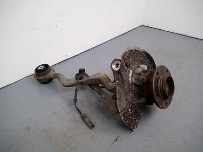 Wheel Hub Front LH 3