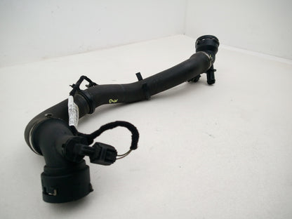 Coolant hoses set 3
