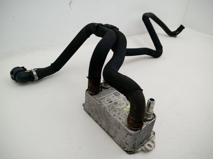 Oil Cooler Hoses Gearbox 3