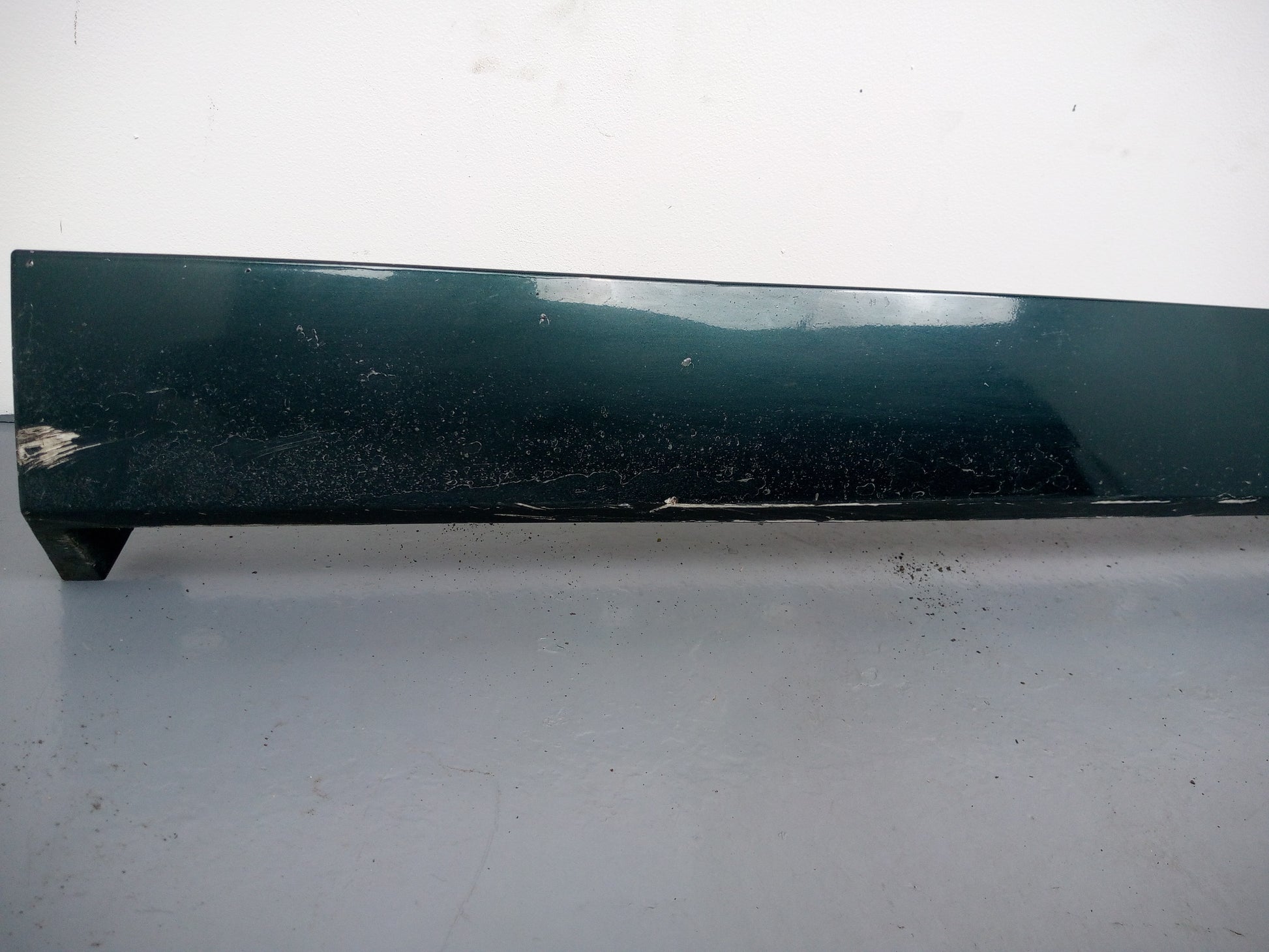 Side Skirt LH 3