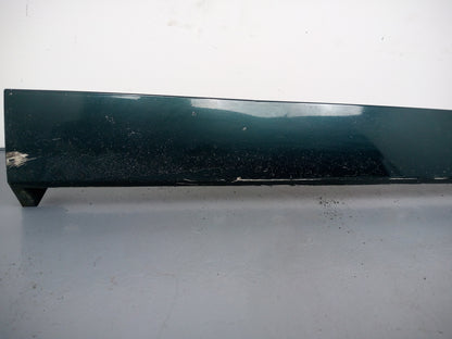 Side Skirt LH 3