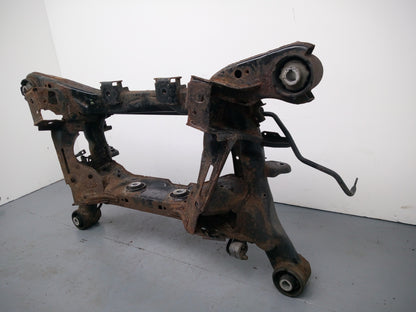 Subframe Assembly Rear 3