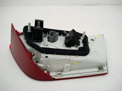 Lamp Assembly Rear Fog LH 3