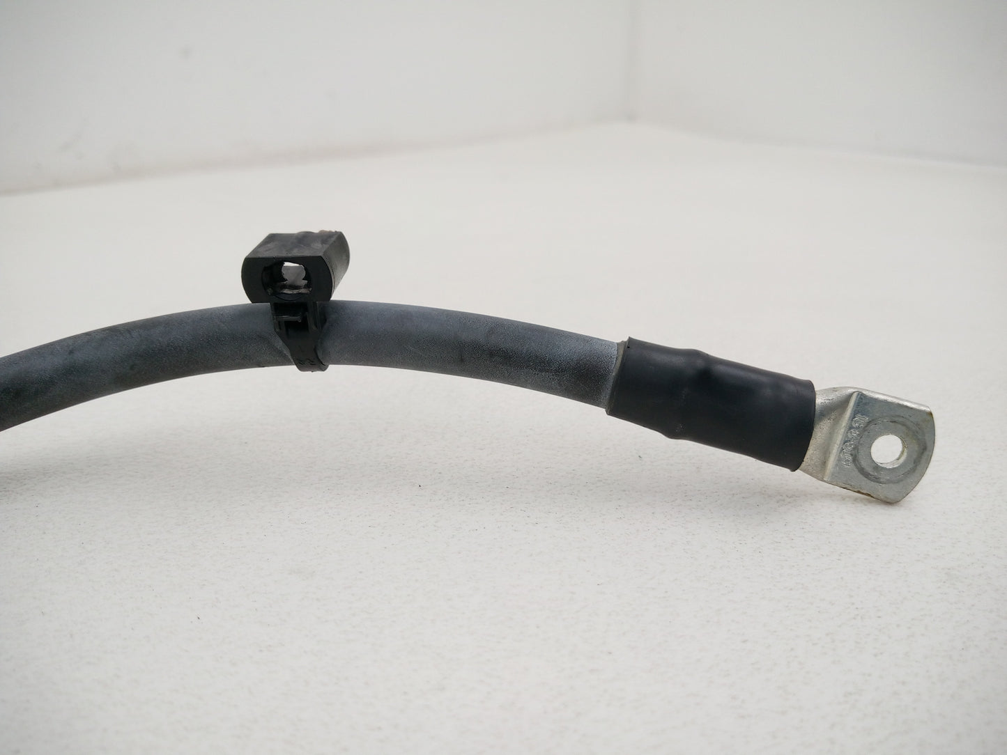 Negative battery terminal  9