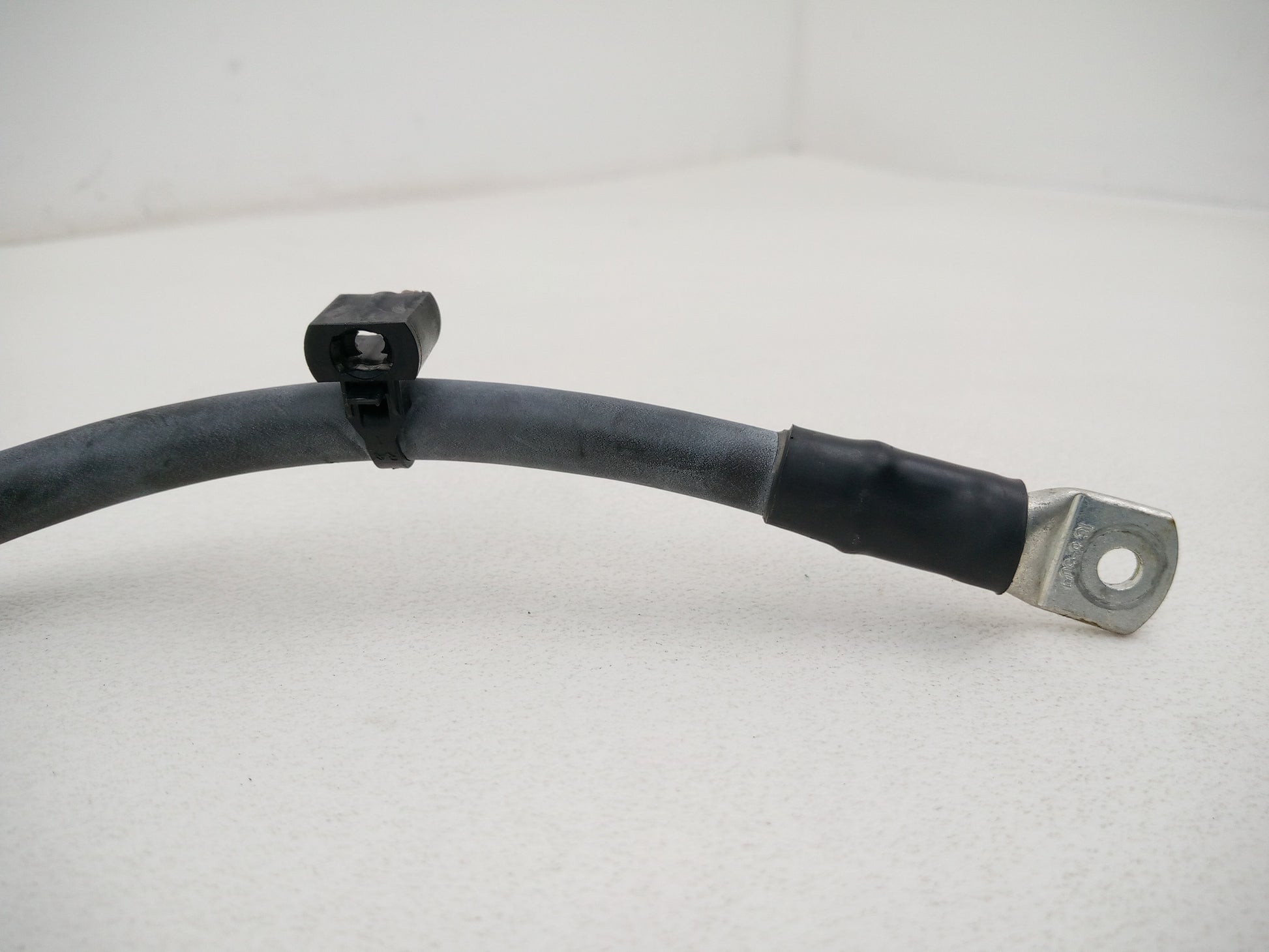 Negative battery terminal  9