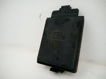 Front Fuse Box 3