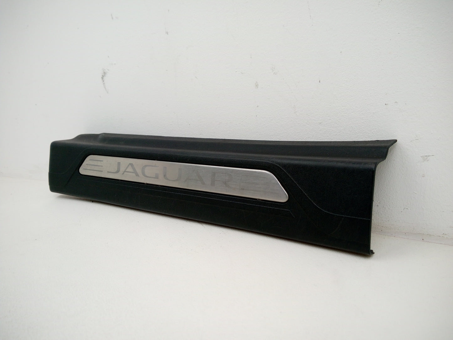 Sill Panel Jacking Point Cover Front RH 3