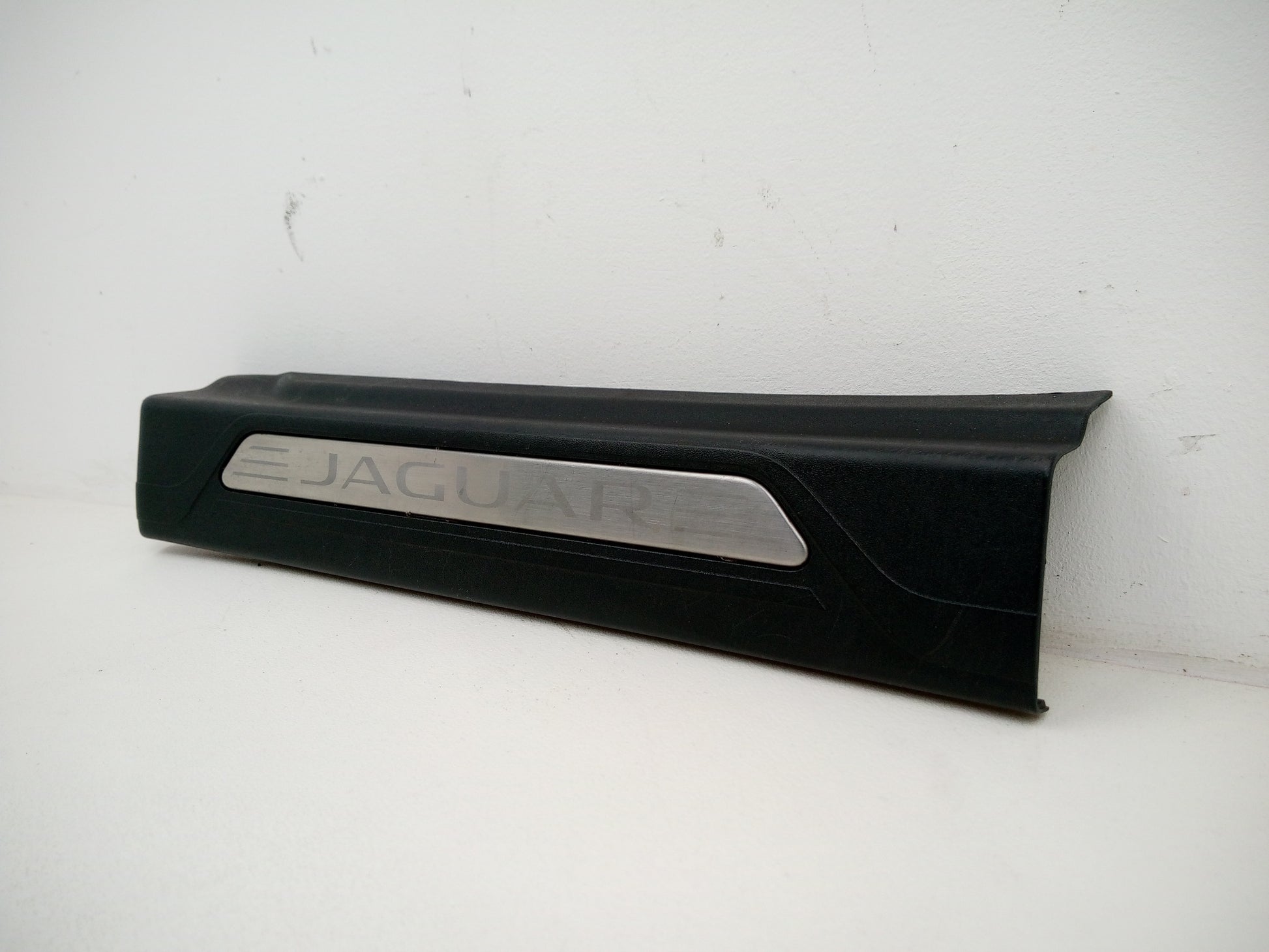 Sill Panel Jacking Point Cover Front RH 3