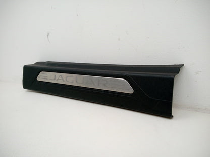 Sill Panel Jacking Point Cover Front RH 3