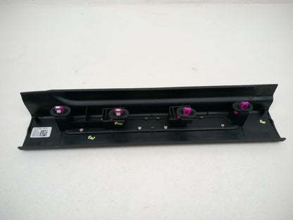 Sill Panel Jacking Point Cover Front LH 3