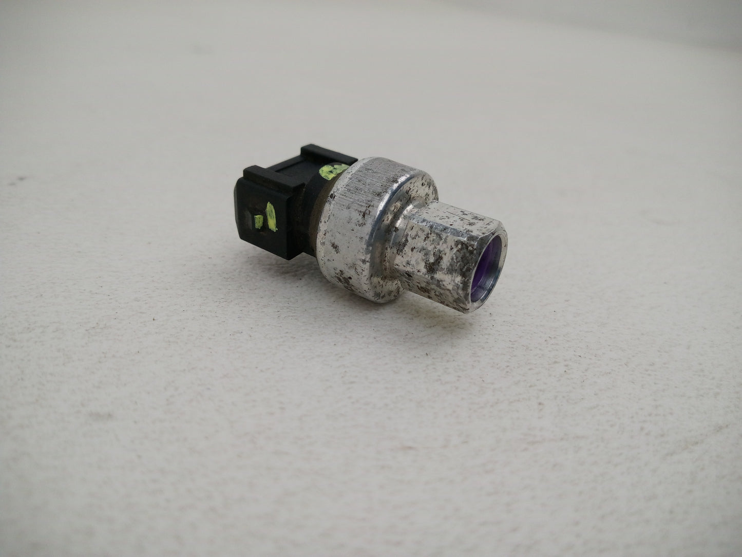 Air Conditioning Evaporator Pipe 3