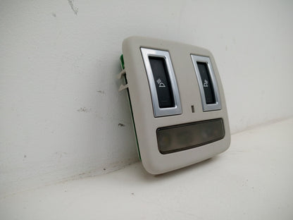 Side Light Front LH 3