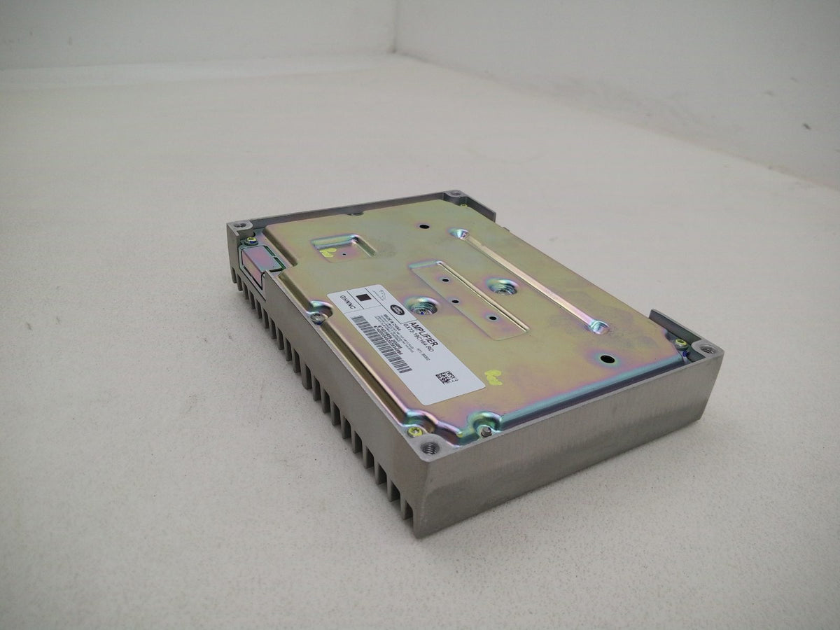 Speaker Amplifier 3