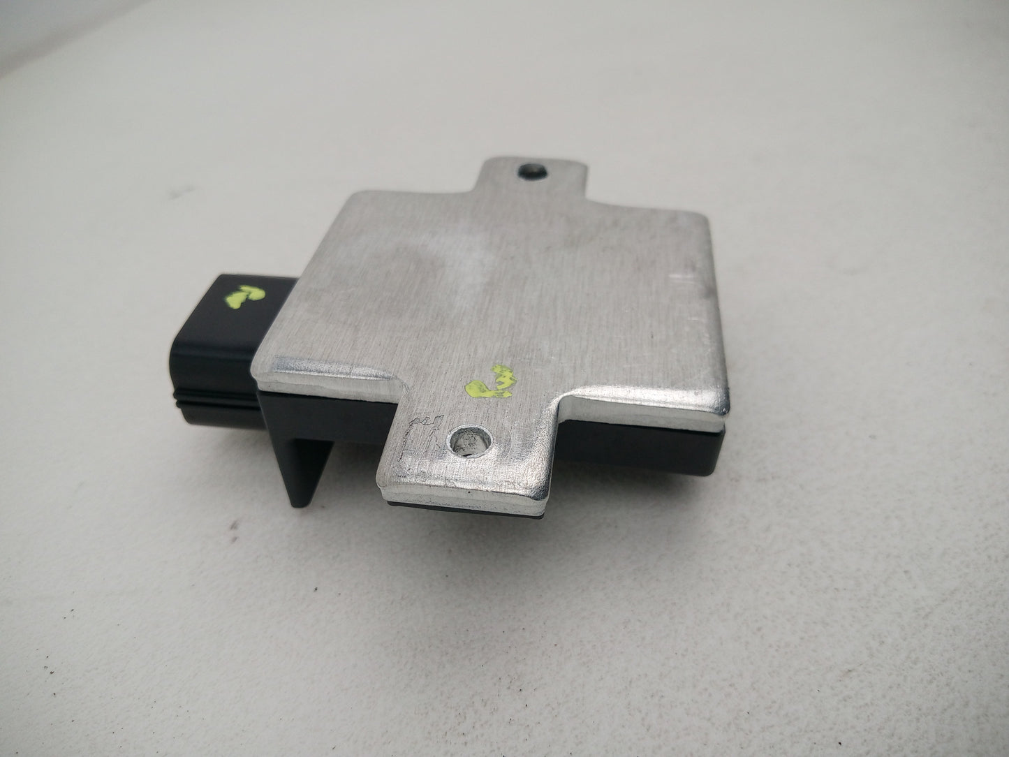 Fuel Pump Control Module 3