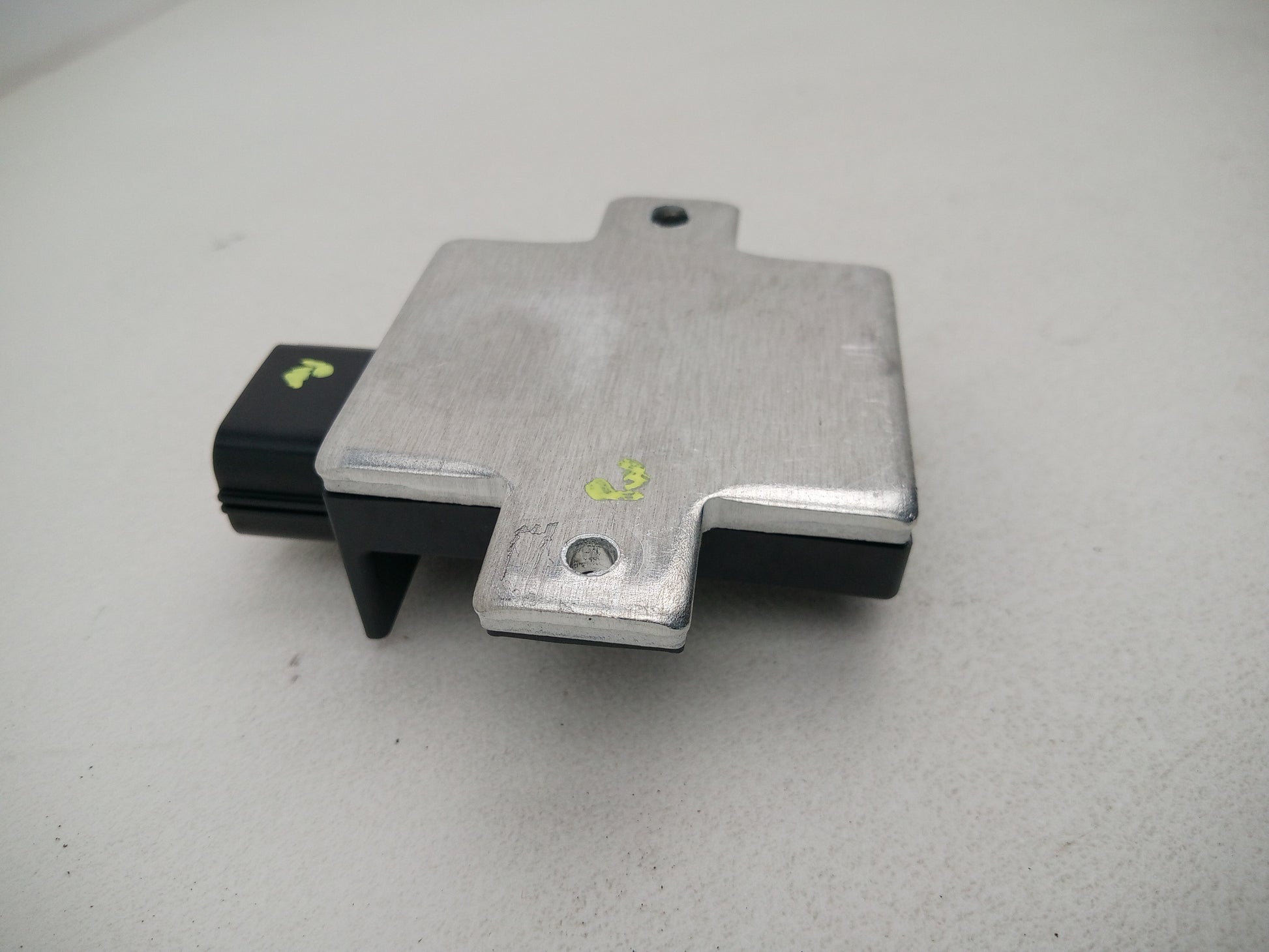 Fuel Pump Control Module 3