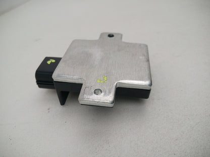 Fuel Pump Control Module 3