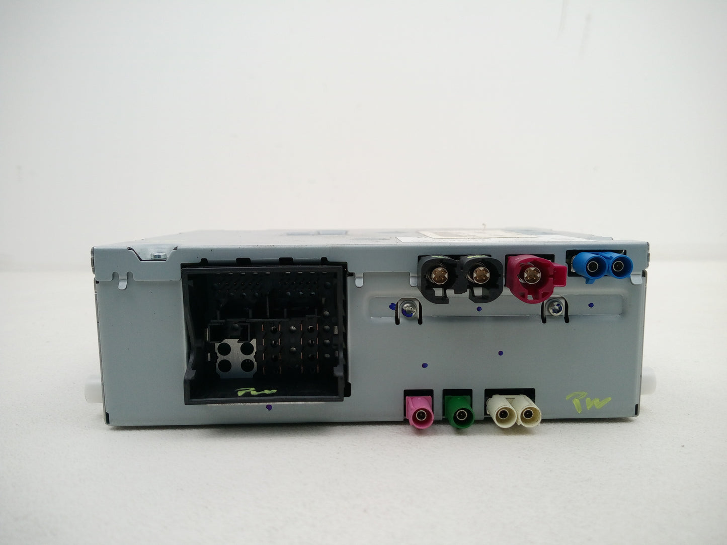 Navigation ECU 3