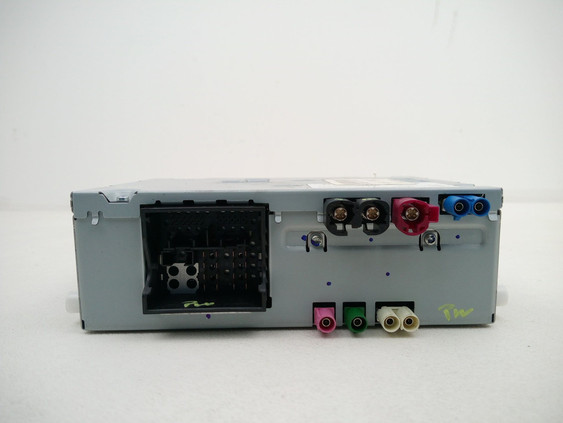 Navigation ECU 3