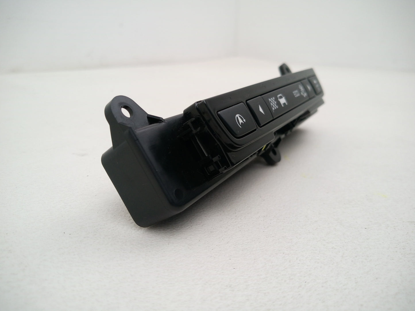Cable Gear Selector 3