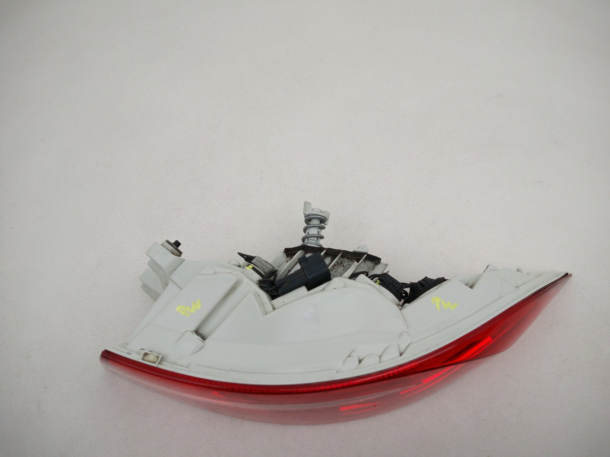 Lamp Assembly Rear RH 3