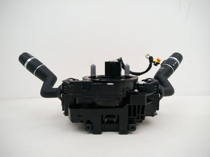 Wiper Stalk, Cruise Control, Gear Selector Stalk  3