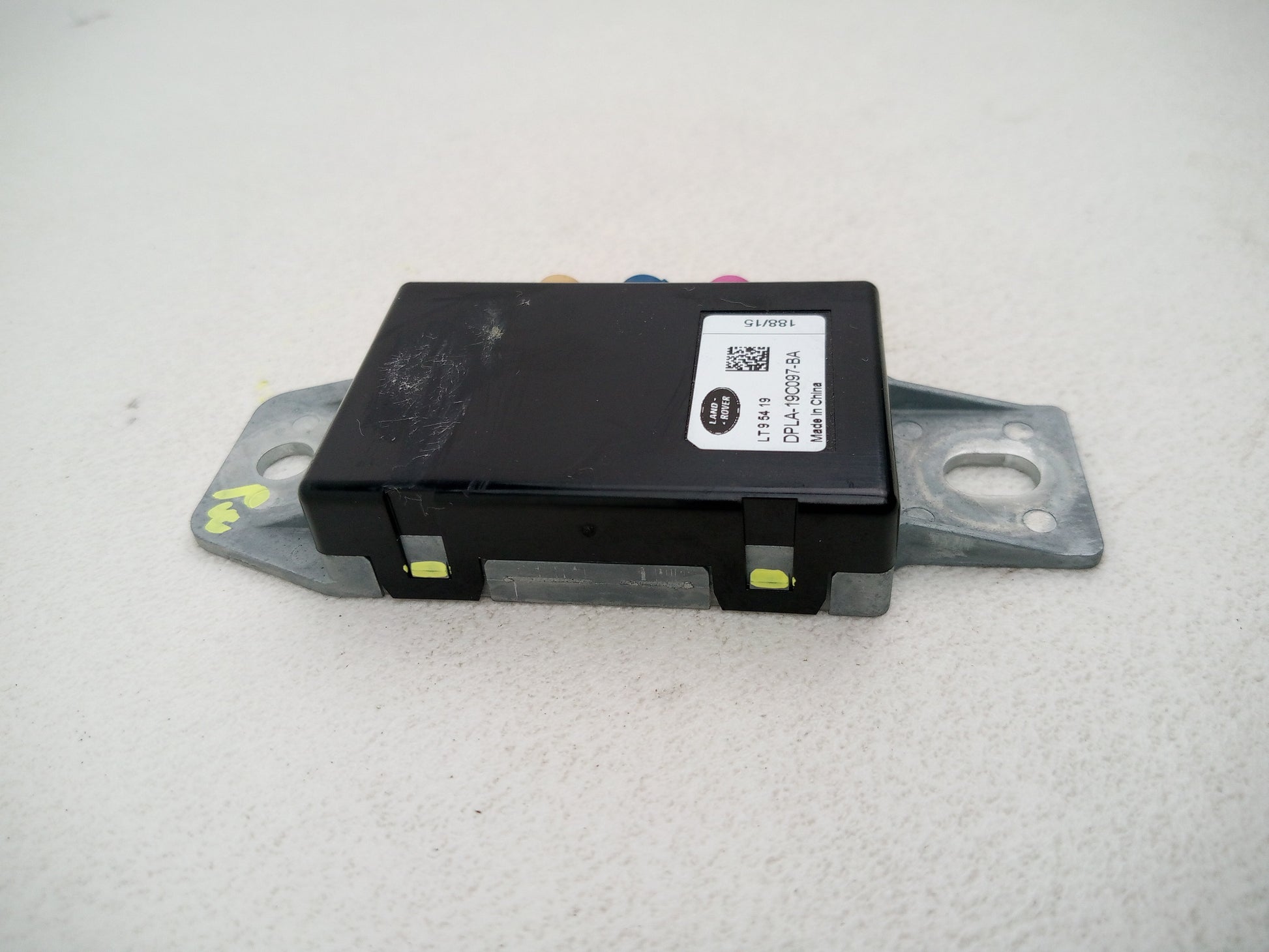 Aerial Amplifier 1 3