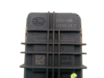 Turbo Motor Driver ECU 3