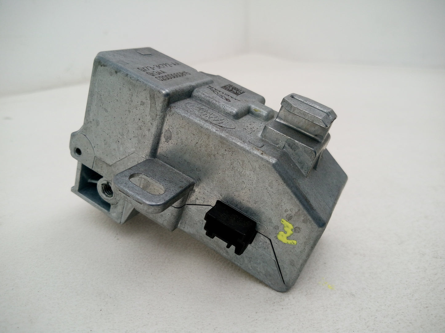 Steering Column 3