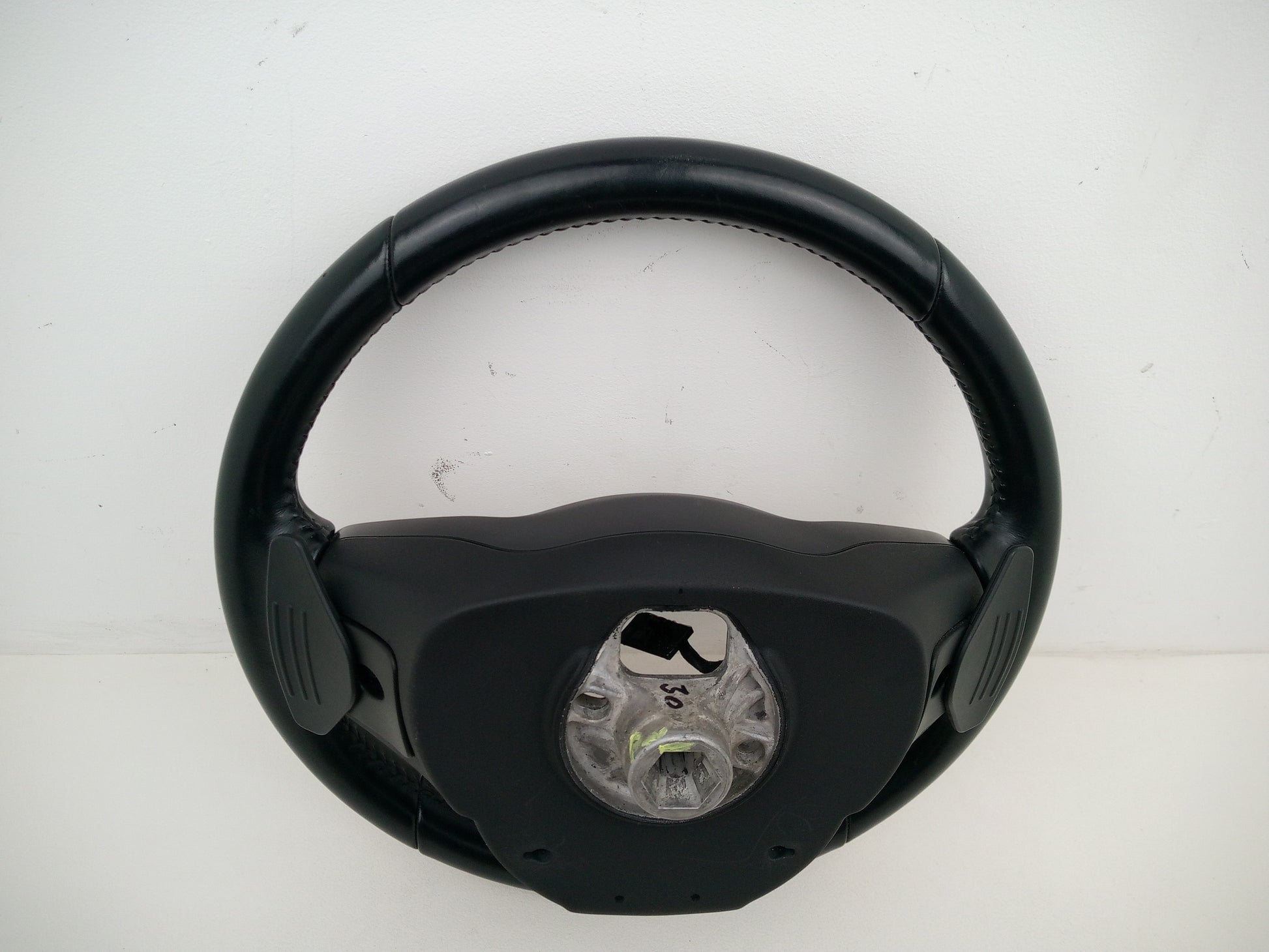 Steering Wheel 9