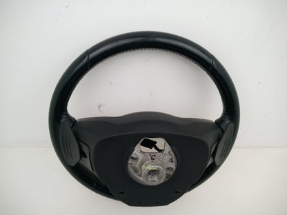 Steering Wheel 9