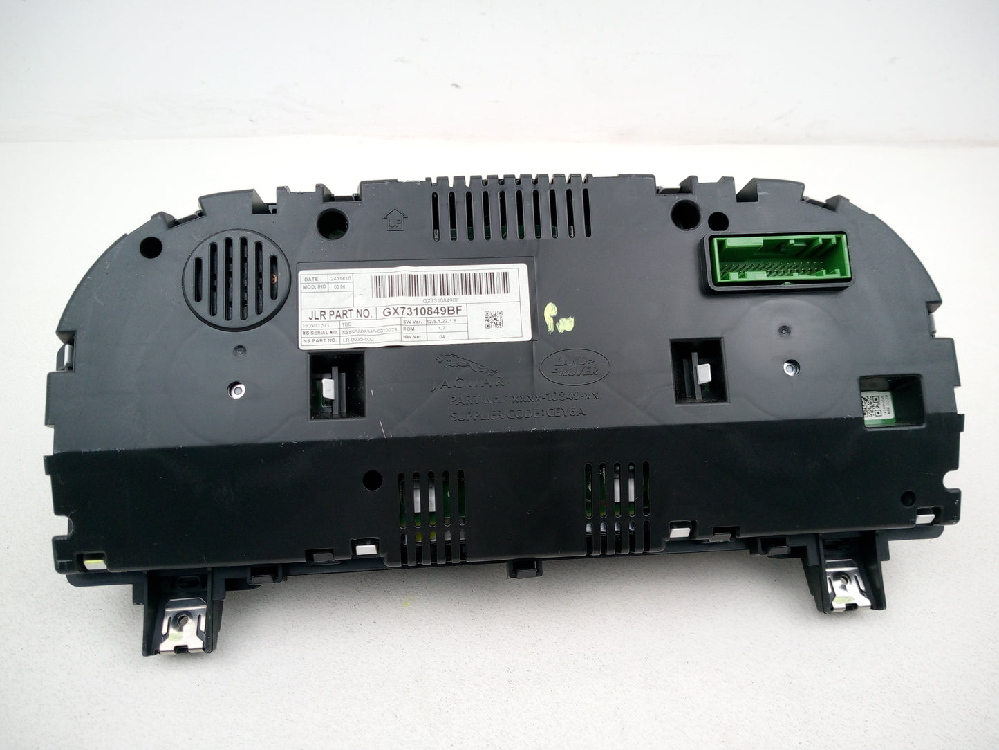 Engine ECU KIT 3