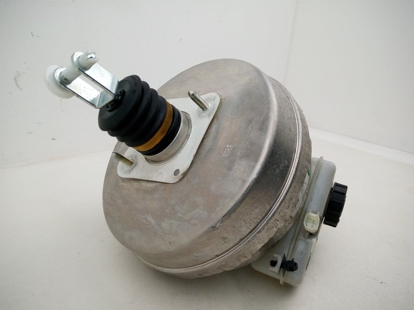 Brake Servo 3