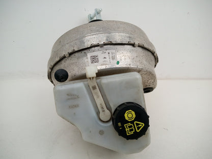 Brake Servo 9