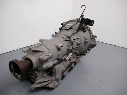 Automatic Transmission Assembly 3