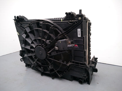 Radiator Pack (KIT) 3