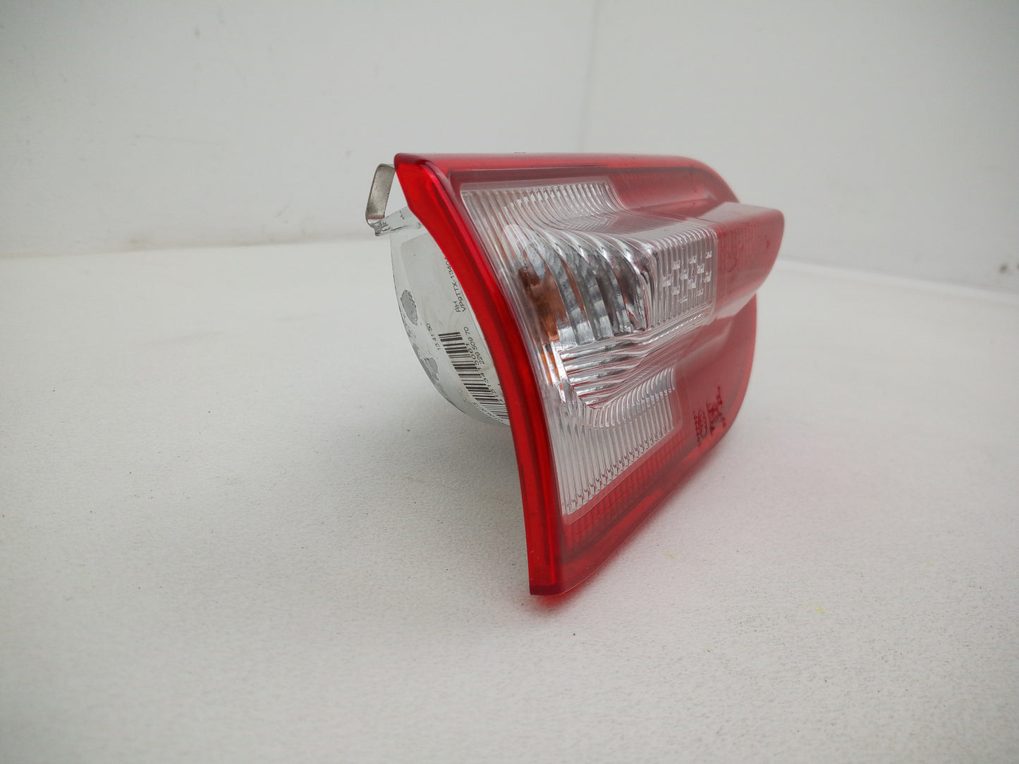 Lamp Assembly Rear Fog RH 3