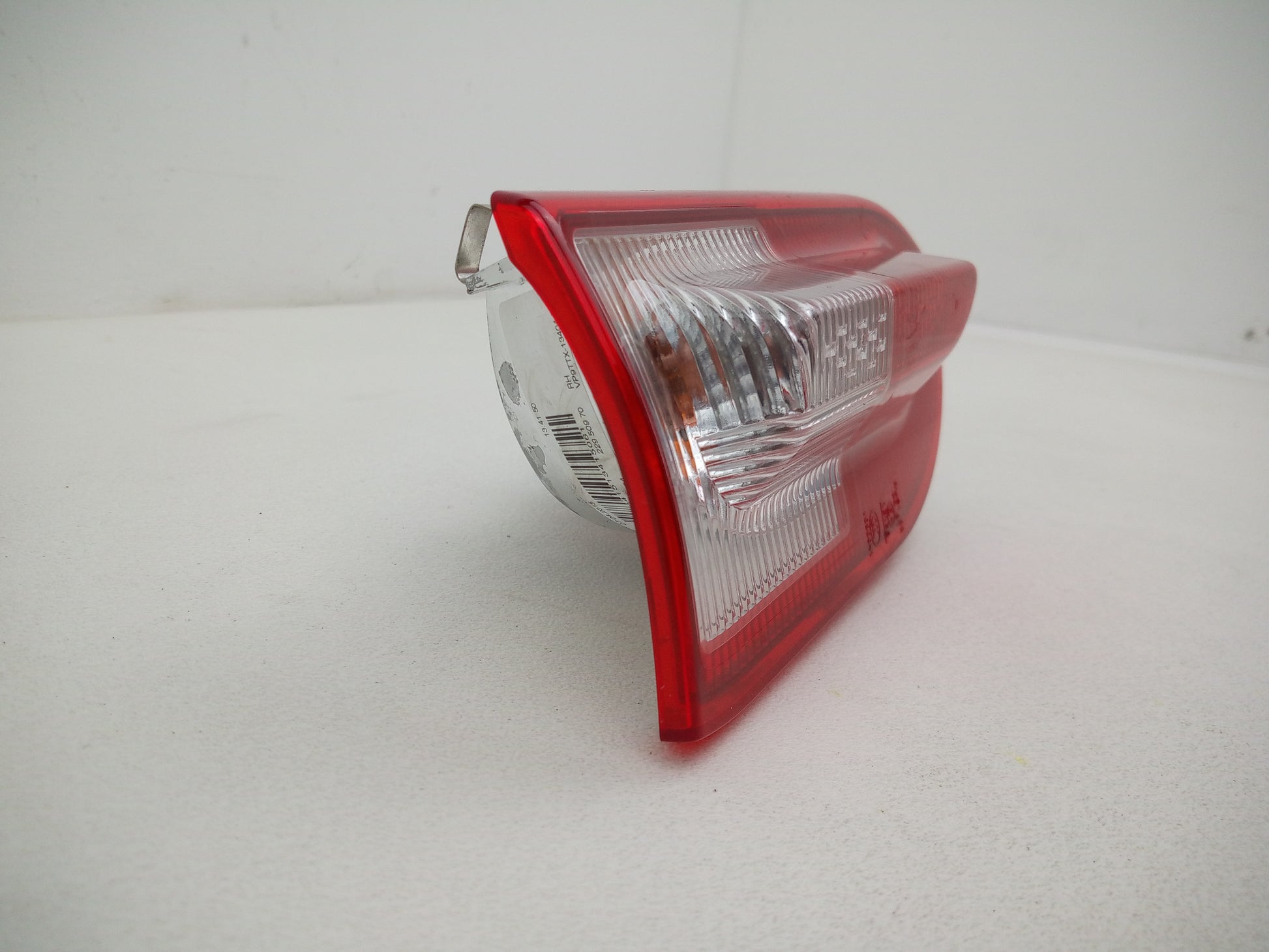 Lamp Assembly Rear Fog RH 3