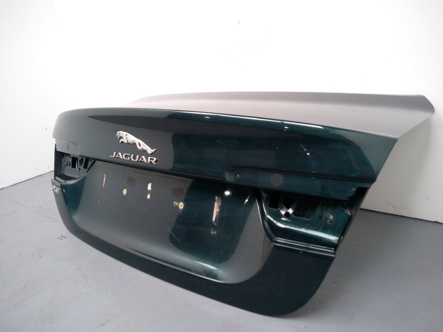 Boot Lid 3