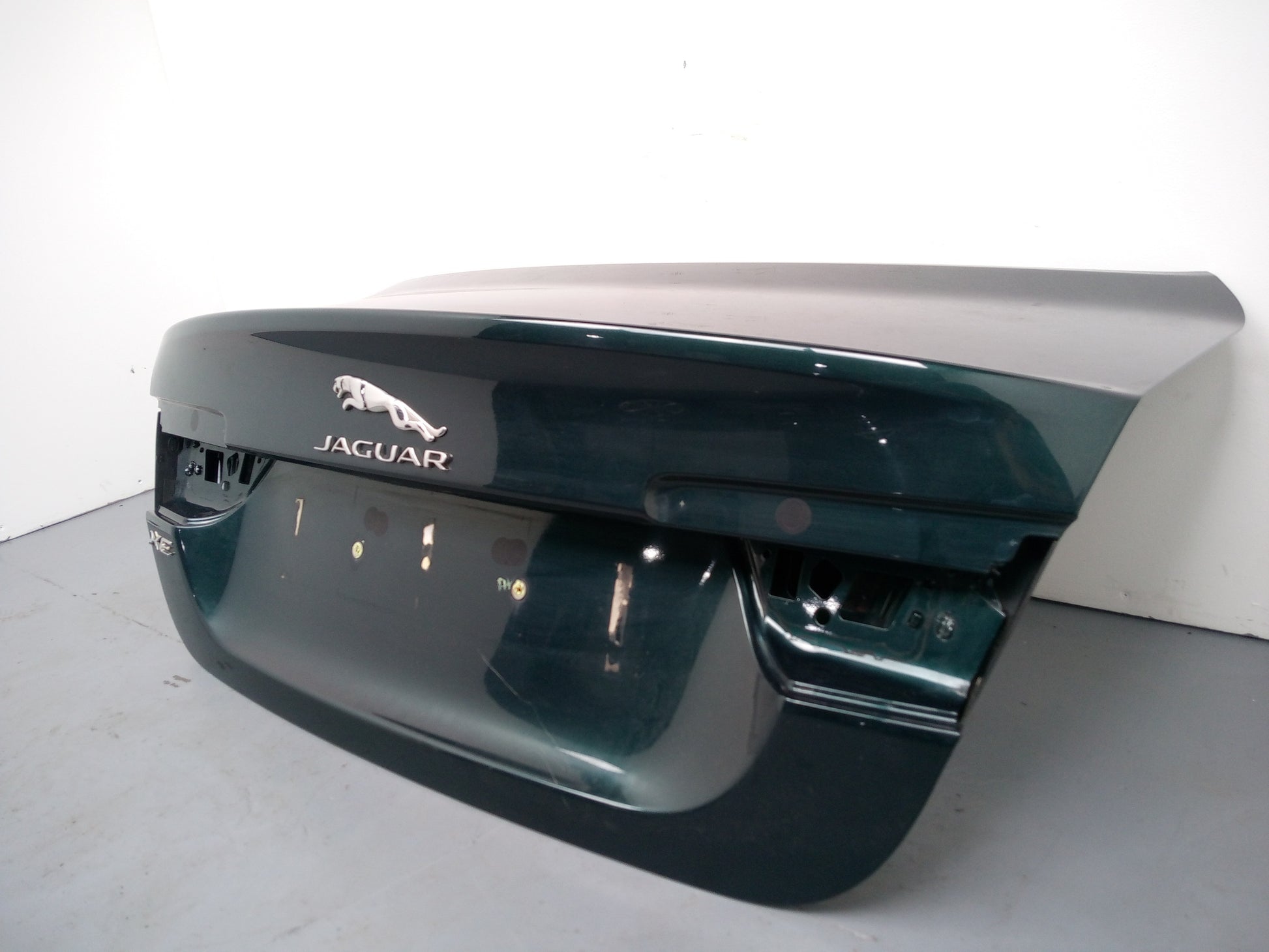 Boot Lid 3